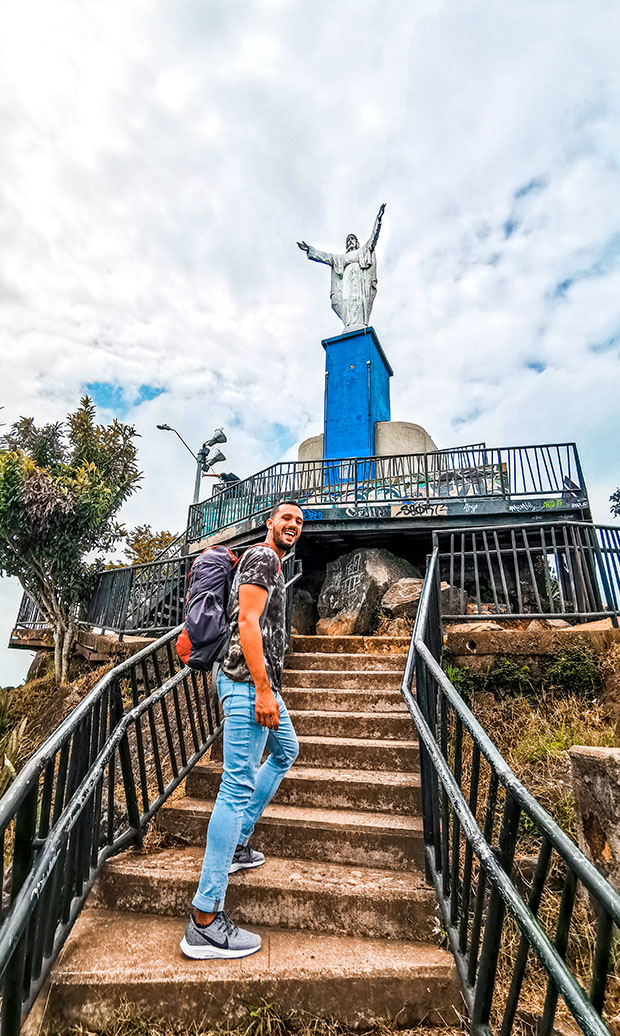 Conoce Los 7 Cerros Tutelares Los Mejores Miradores De Medellín