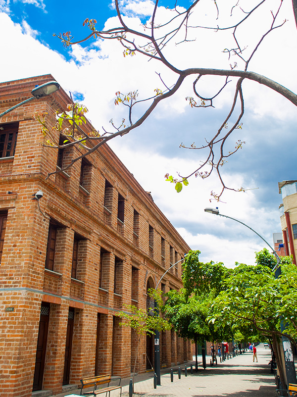 Atractivos Medellin