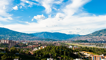 Medellin