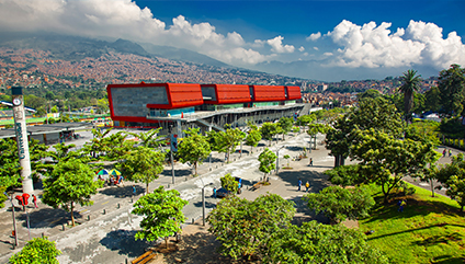 Medellin