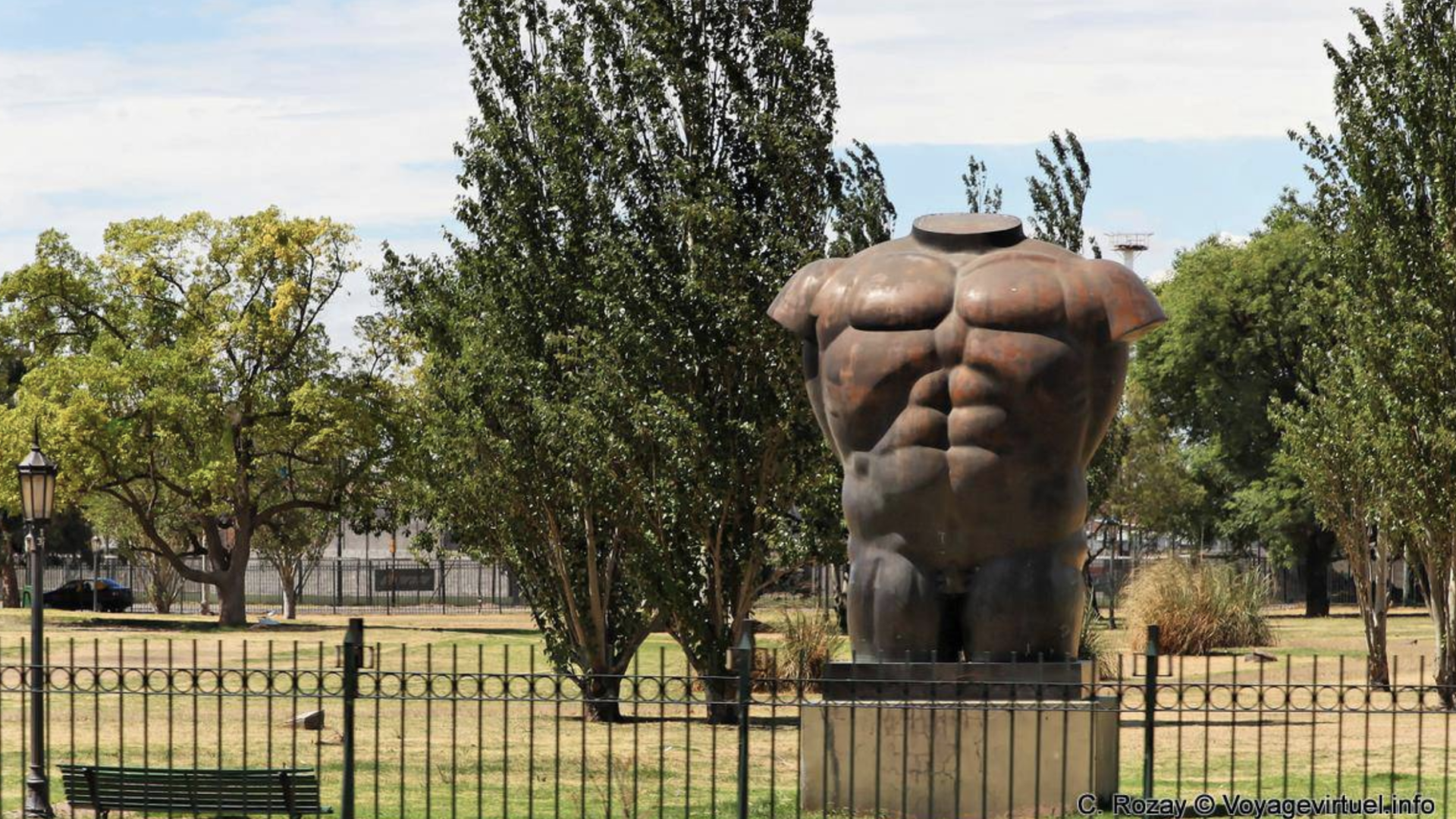 Botero en Buenos Aires