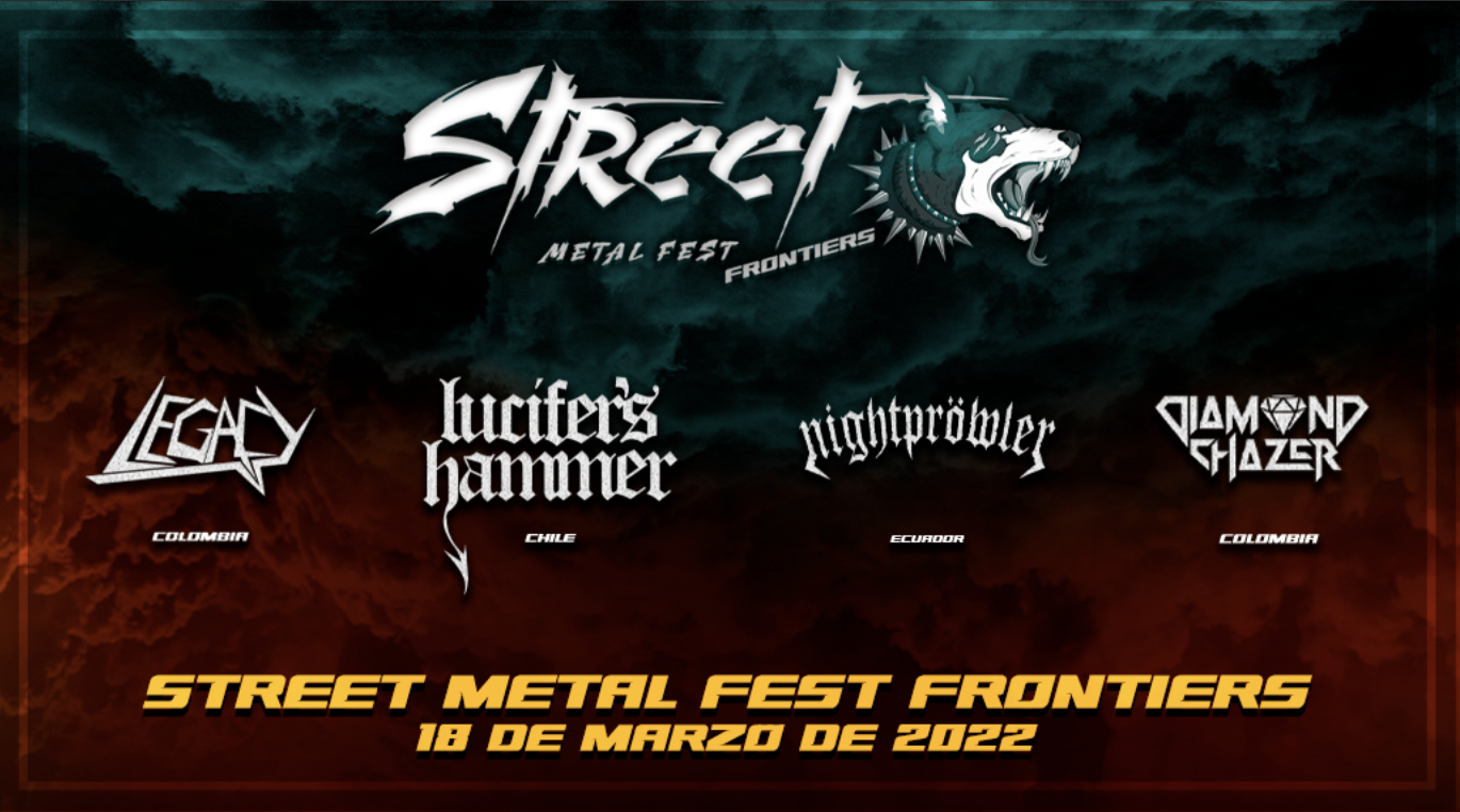 Street Metal Fest