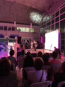 Festival de Tango en Medellín