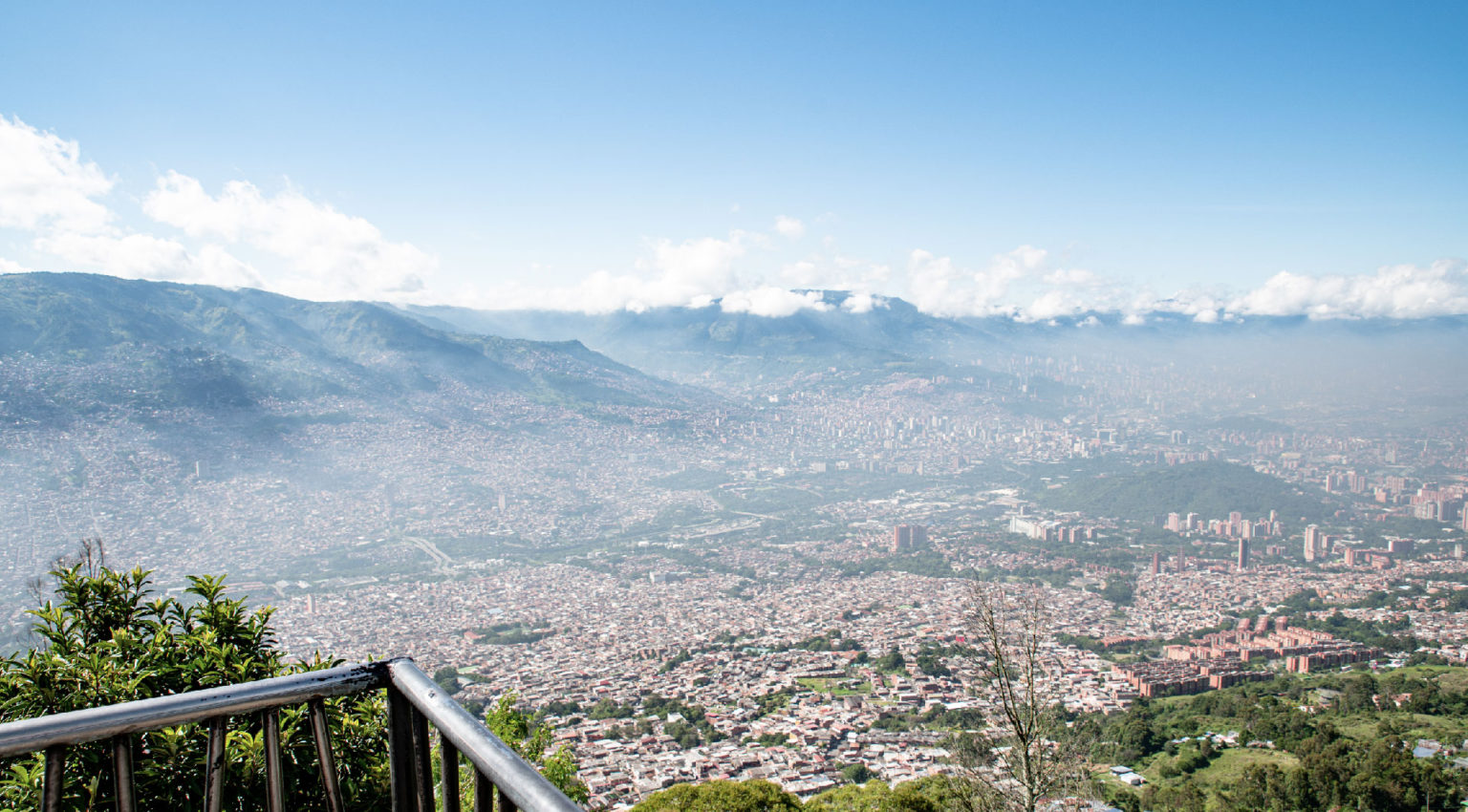 Qué hacer en Medellín