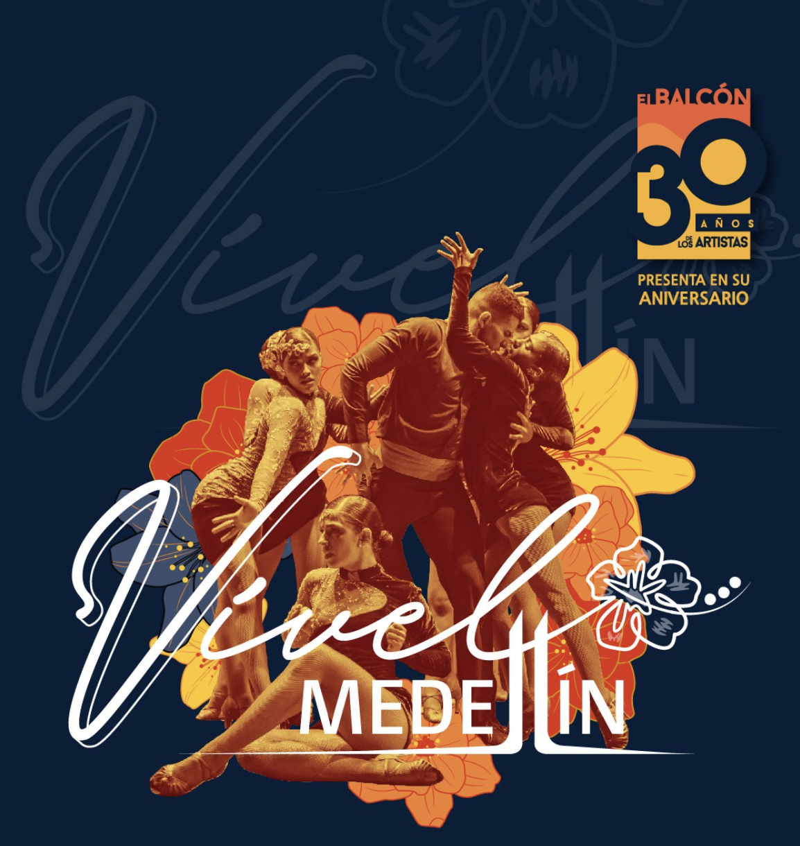Vívelo Medellín