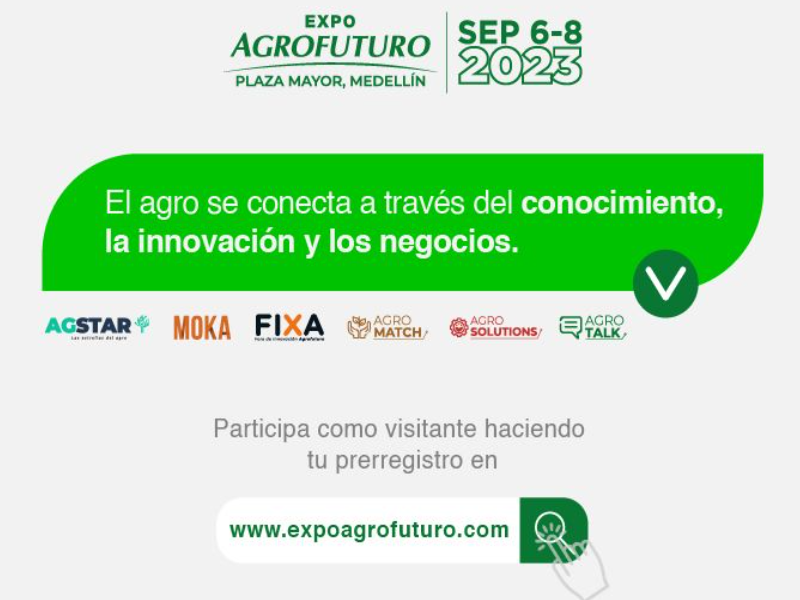 Expo Agrofuturo