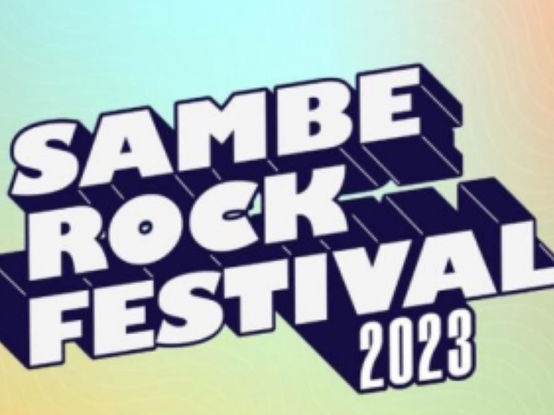 Sambre Rock festival