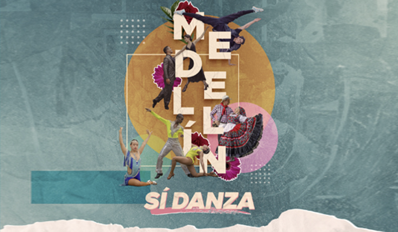 Medellín sí danza