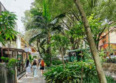 laureles