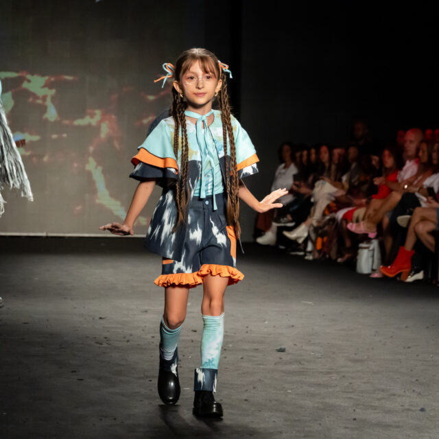 Pasarela Colombiamoda