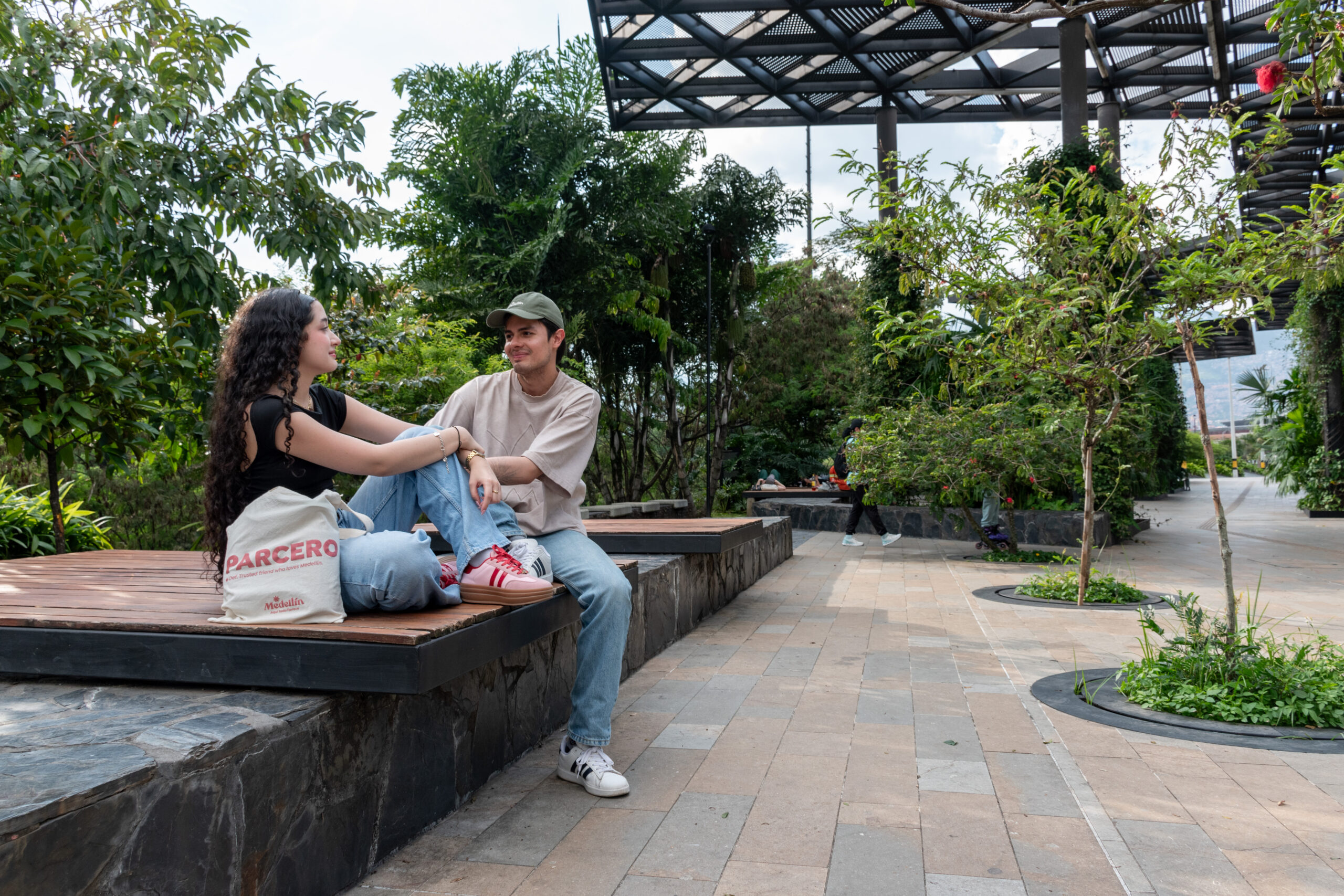 Vive Medellín