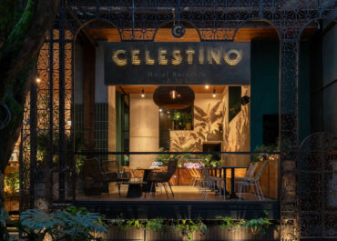 Hotel Celestino