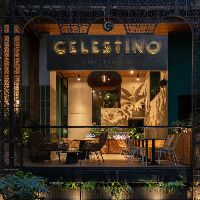 Hotel Celestino