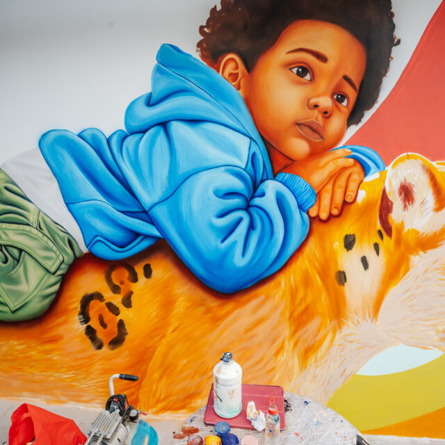 Murales