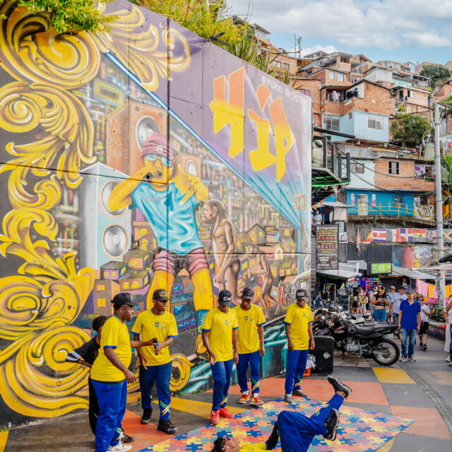 Murales