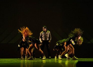 DanzaMed