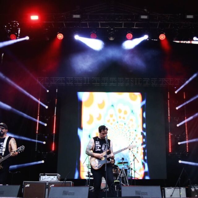 Festival Internacional Altavoz Medellín