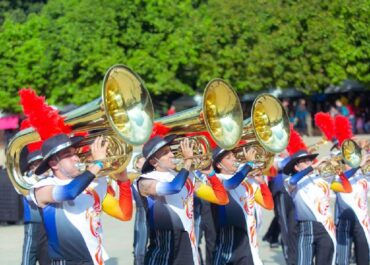 Festival Internacional de Bandas Medellín