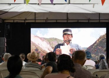 Festival Miradas Medellín