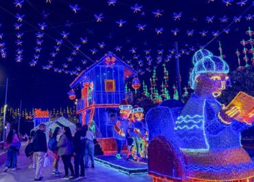 _Festival de Navidad Medellín