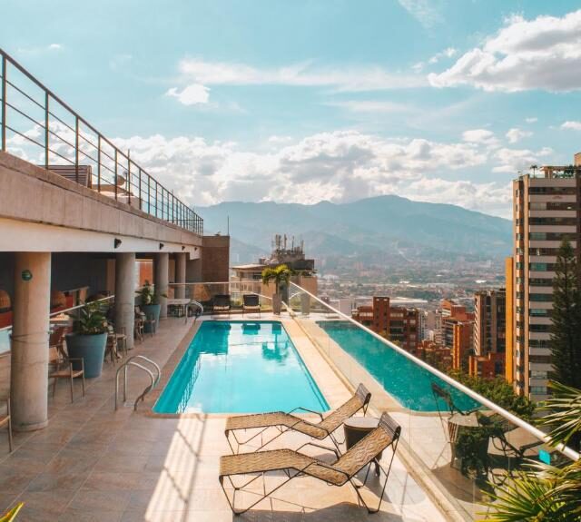 soul Medellín