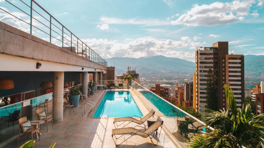 soul Medellín