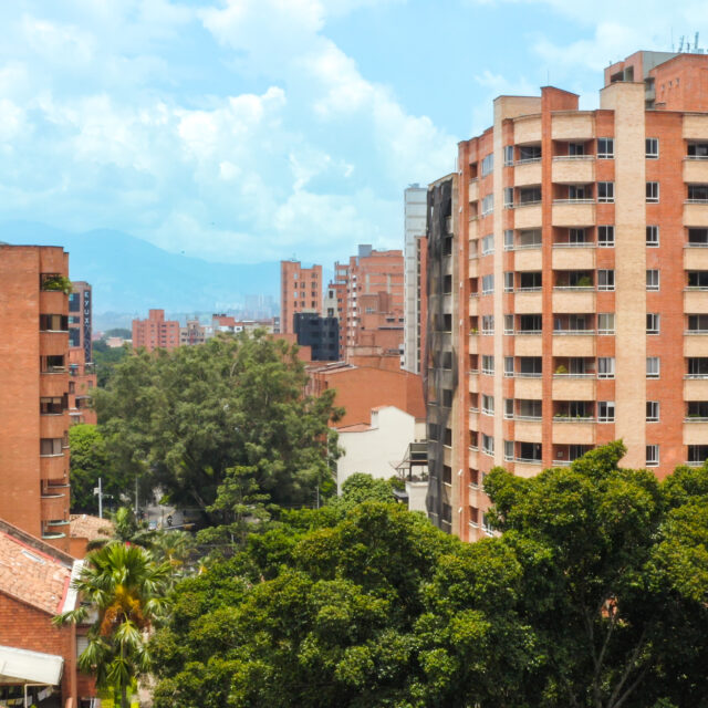 Laureles