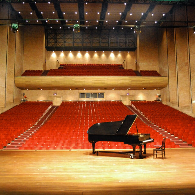 Teatro Metropolitano