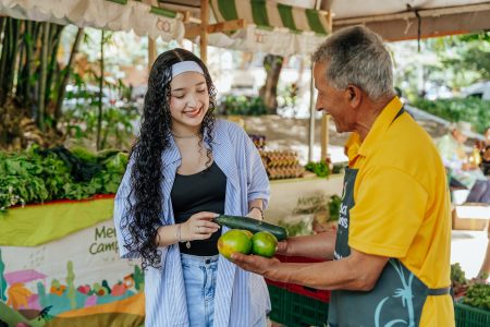 Mercados Campesinos Laureles