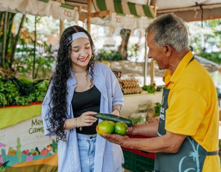 Mercados Campesinos Laureles