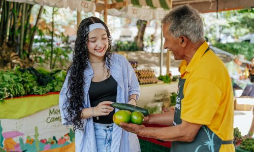 Mercados Campesinos Laureles