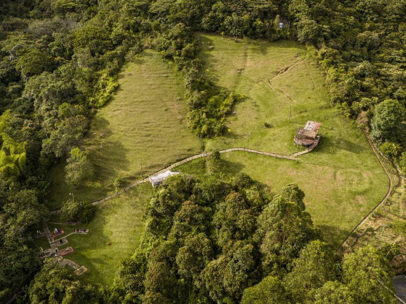 Altavista-Medellín