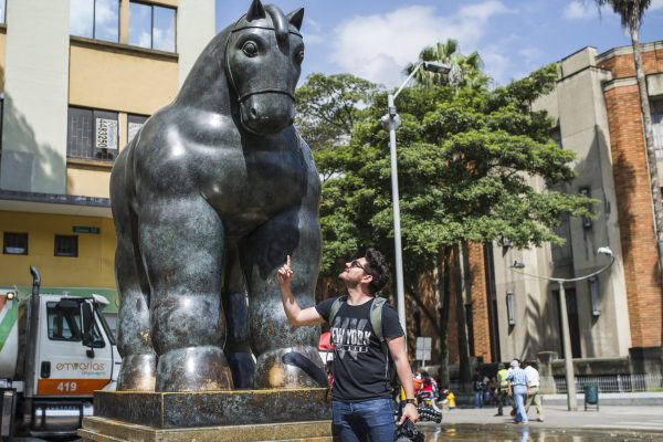 VisitMedellin