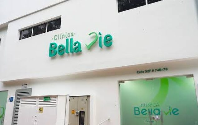 Clinica Bellavie