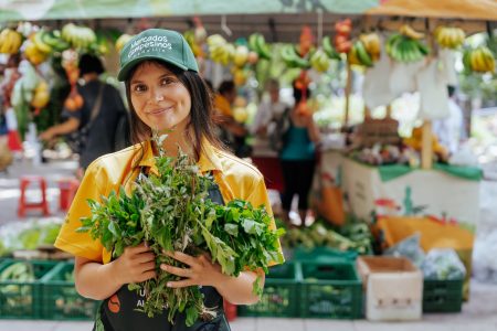 Emprendedor Mercado Campesino