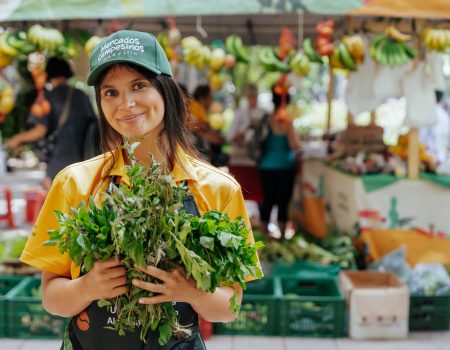 Emprendedor Mercado Campesino
