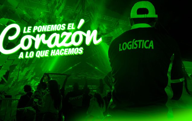 FUSION LOGISTICA EXPRESS