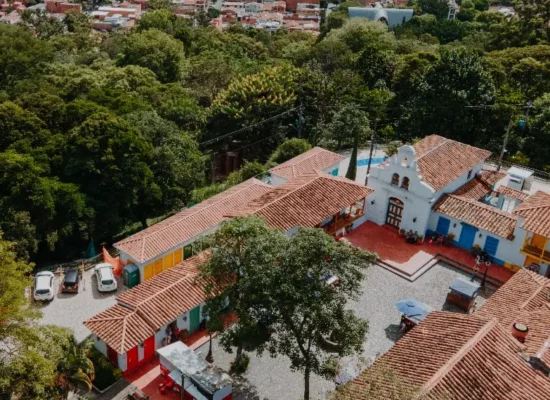 Fotos_Pueblito Paisa