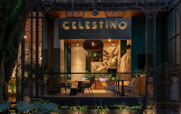 Hotel Celestino