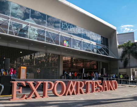 Plaza Mayor - Expoartesano