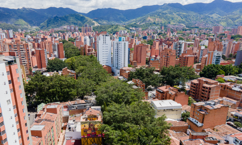 Laureles