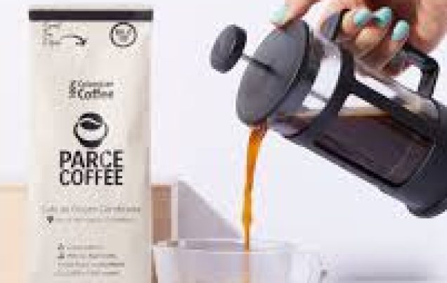 Parce coffe