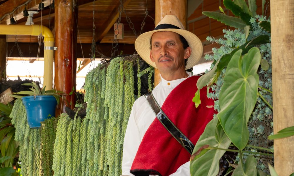 Medellin Convention and Visitors Bureau