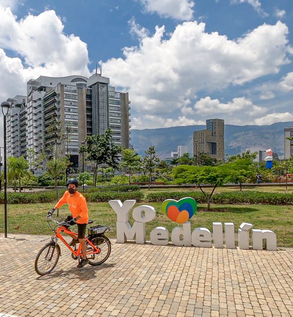 VisitMedellin