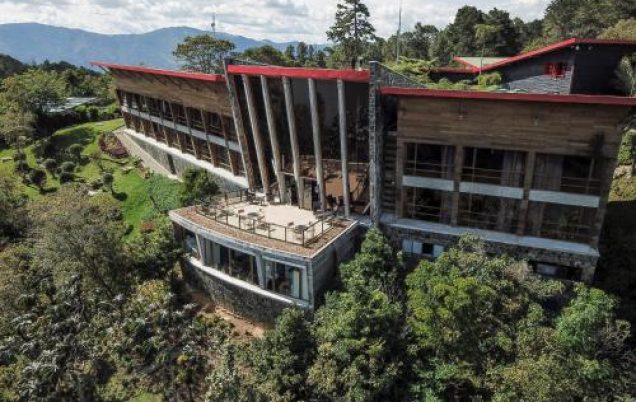 Viajes Comfenalco