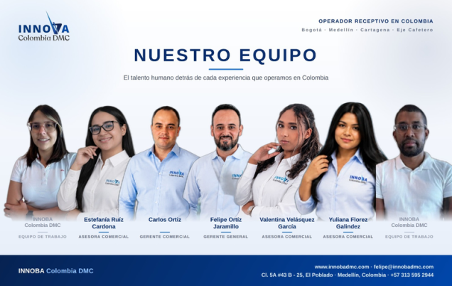 Equipo INNOBA