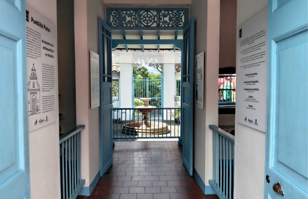 galerías-pueblito-paisa