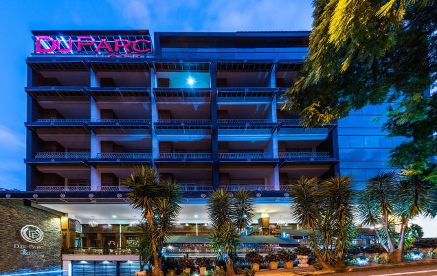 hotel-du-parc