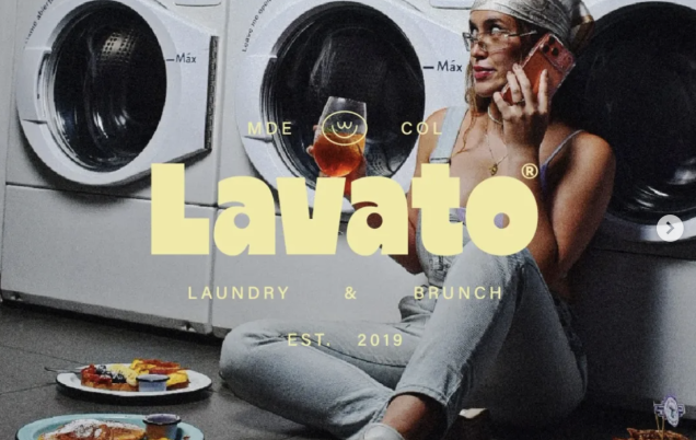 lavato