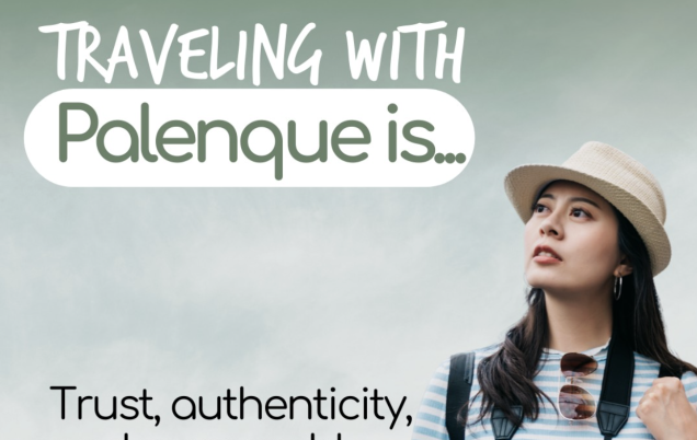 palenque tours